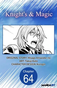 Knight's &amp; Magic #064