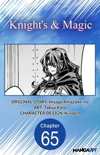Knight's &amp; Magic #065