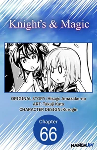 Knight's &amp; Magic #066
