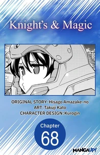 Knight's &amp; Magic #068
