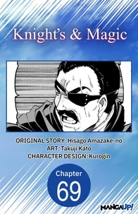 Knight's &amp; Magic #069