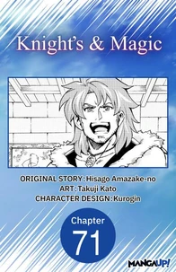 Knight's &amp; Magic #071