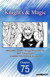 Knight's &amp; Magic #075