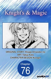 Knight's &amp; Magic #076