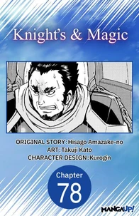 Knight's &amp; Magic #078