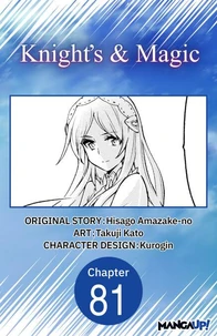 Knight's &amp; Magic #081