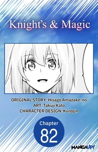 Knight's &amp; Magic #082
