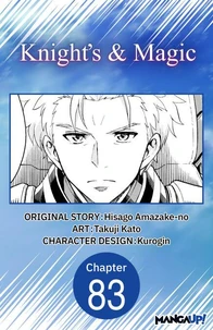 Knight's &amp; Magic #083