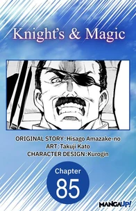 Knight's &amp; Magic #085