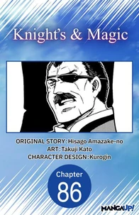 Knight's &amp; Magic #086