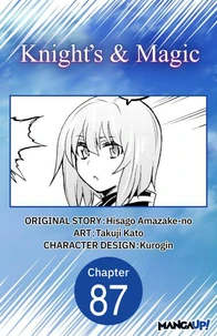 Knight's &amp; Magic #087