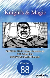 Knight's &amp; Magic #088
