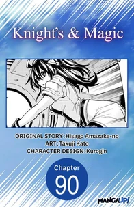 Knight's &amp; Magic #090