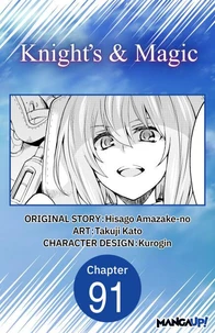 Knight's &amp; Magic #091