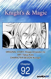 Knight's &amp; Magic #092