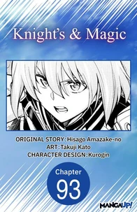 Knight's &amp; Magic #093
