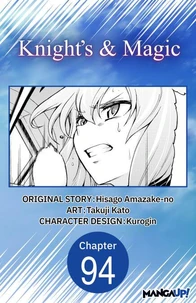 Knight's &amp; Magic #094