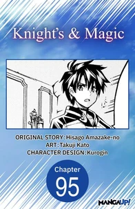 Knight's &amp; Magic #095