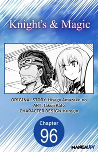 Knight's &amp; Magic #096