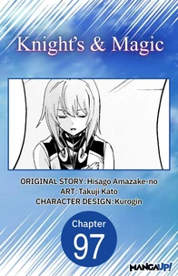 Knight's &amp; Magic #097