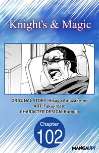 Knight's &amp; Magic #102