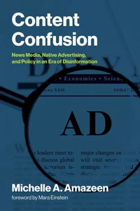 Content Confusion