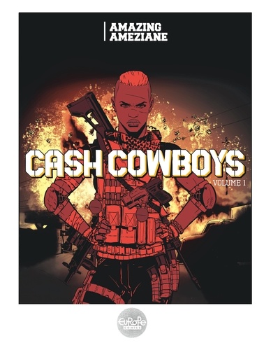 Cash Cowboys - Volume 1