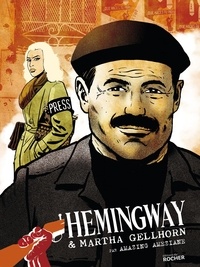Téléchargez gratuitement des livres Hemingway et Martha Gellhorn FB2 RTF 9782268111421