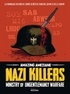 Amazing Améziane - Nazi Killers - Ministry of Ungentlemanly Warfare.