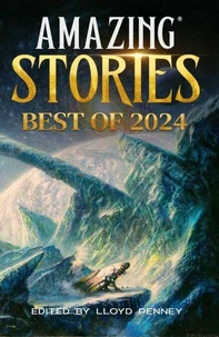 Amazing Stories Best of 2024