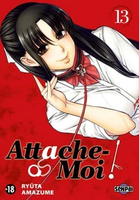 Attache-Moi ! T13