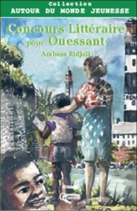 Ambass Ridjali - Concours littéraire pour Ouessant.