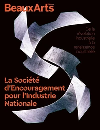 La Société d'Encouragement pour l'Industrie Nationale