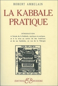  Ambealain - La Kabbale Pratique.