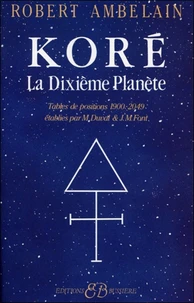 Kore La Dixieme Planete