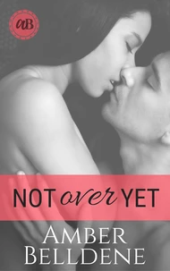 Not Over Yet