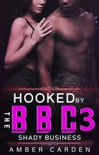 Hooked by the BBC 3: Shady Business