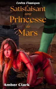 Satisfaisant Une Princesse de Mars