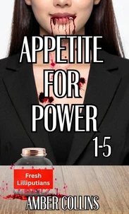 Appetite For Power