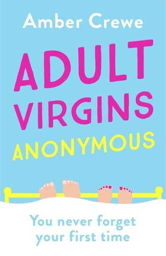 Adult Virgins Anonymous. A sweet and funny romcom about finding love in the most unexpected of places