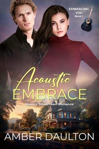 Acoustic Embrace