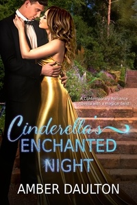  Amber Daulton - Cinderella's Enchanted Night.
