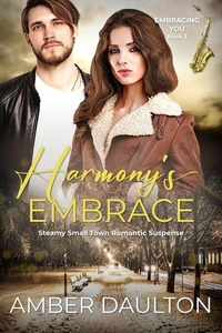 Harmony's Embrace