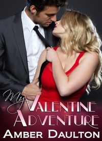  Amber Daulton - My Valentine Adventure.