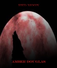  Amber Douglas - Red Moon.