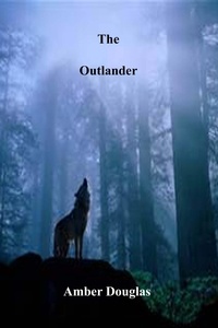  Amber Douglas - The Outlander.