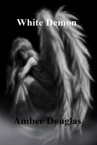  Amber Douglas - White Demon.