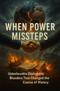 When Power Missteps