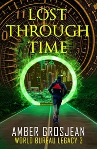 Lost Through Time