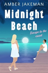  Amber Jakeman - Midnight Beach - Escape to the Coast, #2.